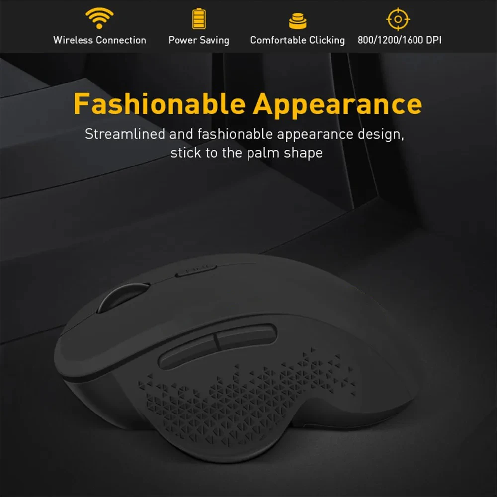 Mouse Bluetooth nirkabel, dapa - Pc Gaming Gta 6 ulasan dan harga
