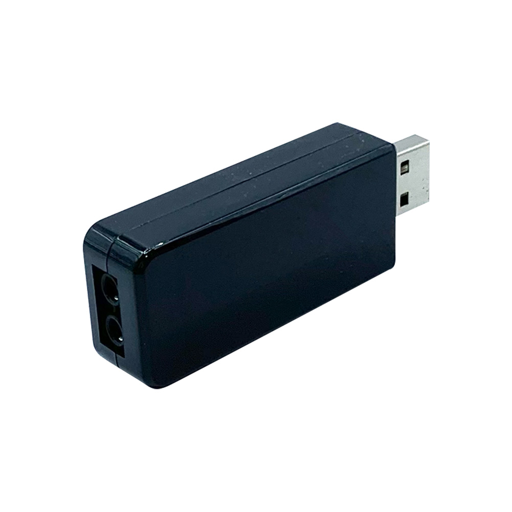 Kartu Suara USB Radio USB2RIG  - Sound Card Usb ulasan dan harga