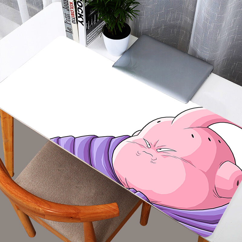 DBZ Dragon Ball Majin Buu Mous - Pc Gaming Gratis ulasan dan harga