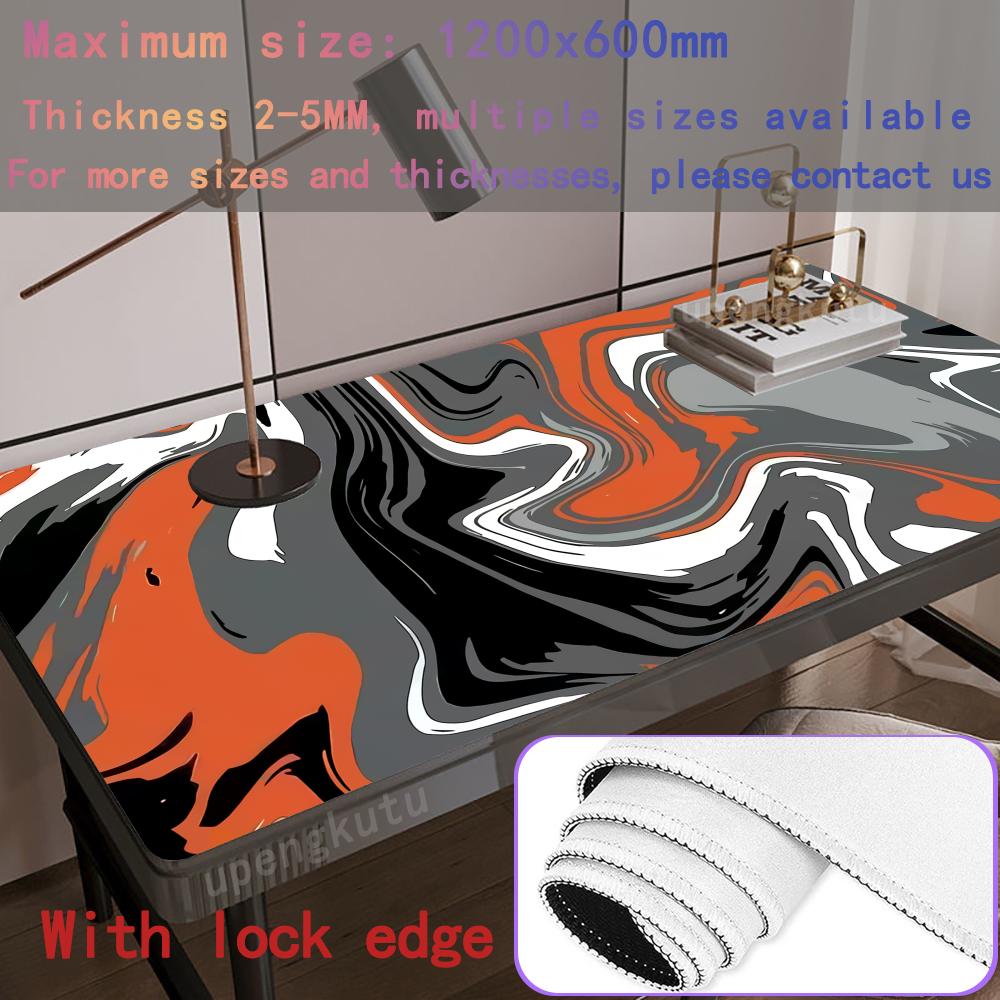 Besar XXXXL 1200x600x5mm Strat - Pc Gaming Liquid ulasan dan harga