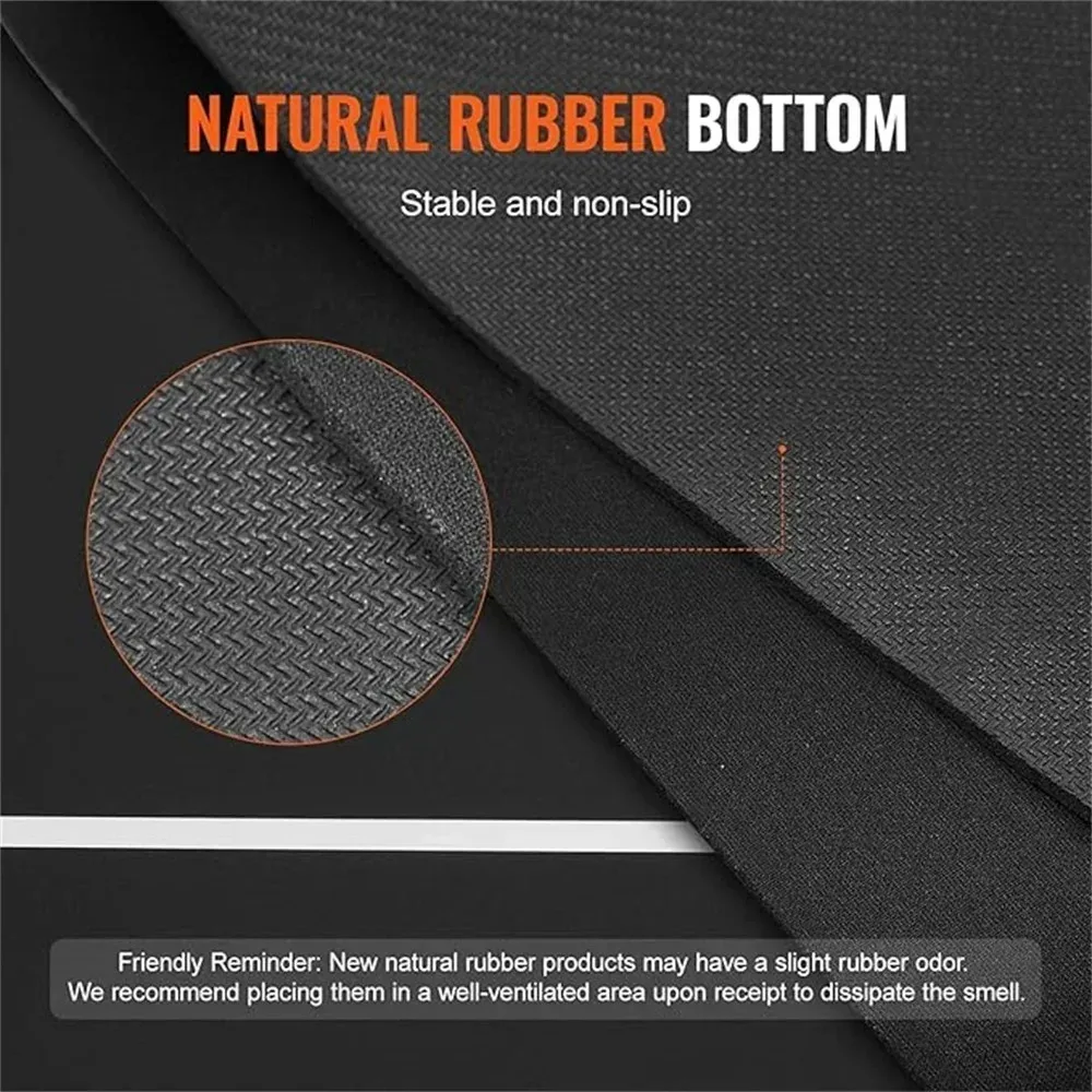 Alas Meja Kasino Texas Hold'em - Gaming Desk Mat ulasan dan harga