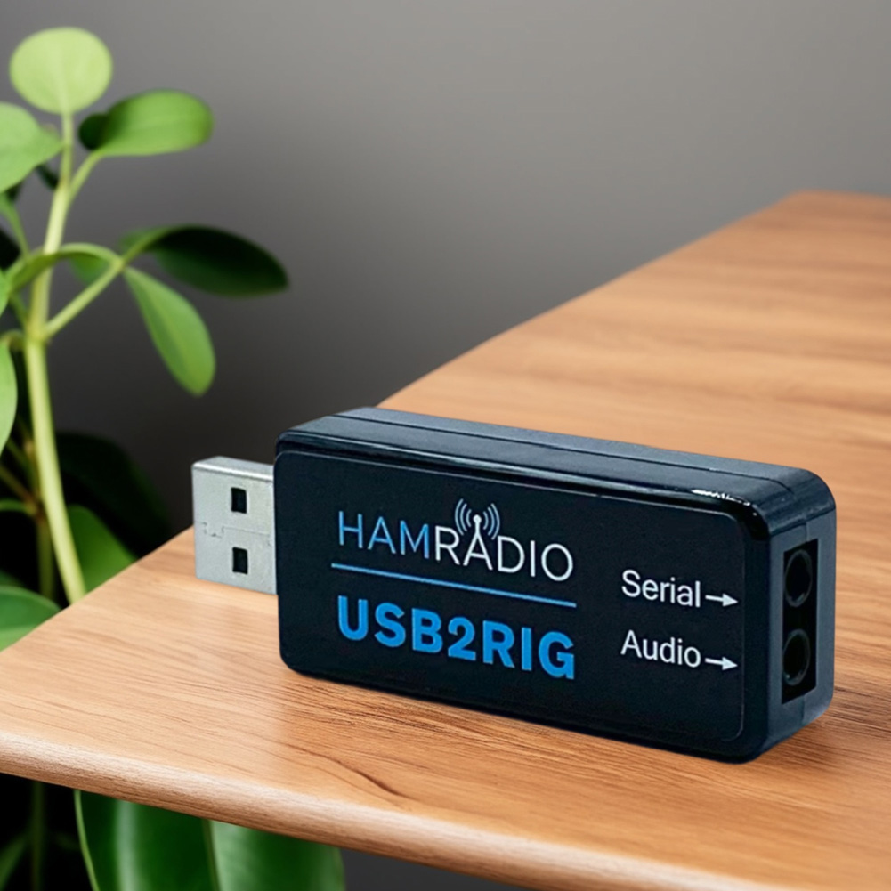 Konektor Kartu Suara USB Radio - Sound Card Usb ulasan dan harga