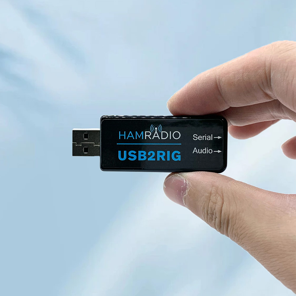 Konektor Kartu Suara USB Radio - Sound Card Usb ulasan dan harga