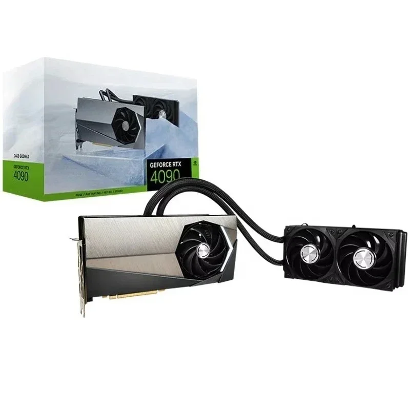 Kartu Grafis Gaming GeForce RT - Pc Gaming Liquid ulasan dan harga