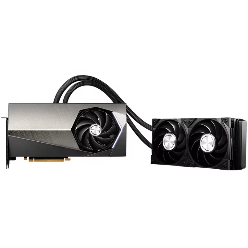 Kartu Grafis Gaming GeForce RT - Pc Gaming Liquid ulasan dan harga