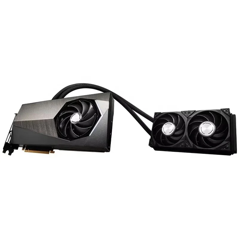 Kartu Grafis Gaming GeForce RT - Pc Gaming Liquid ulasan dan harga