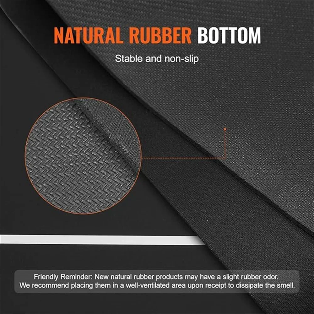 Alas Meja Kasino Texas Hold'em - Gaming Desk Mat ulasan dan harga