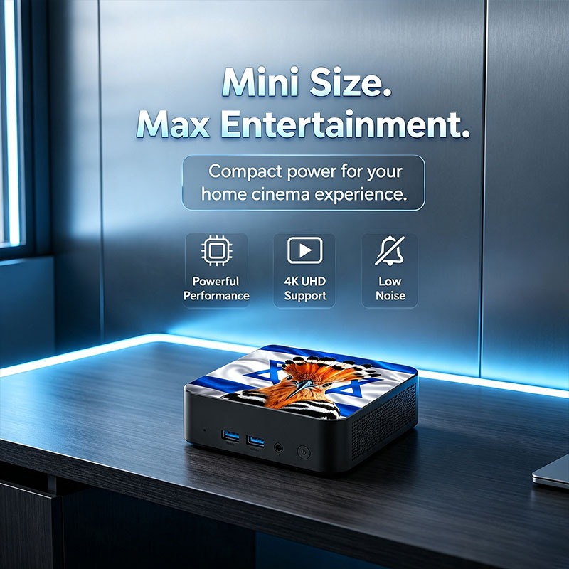 Mini PC Gaming Portabel Berkin - Pc Gaming Intel Core I9 ulasan dan harga