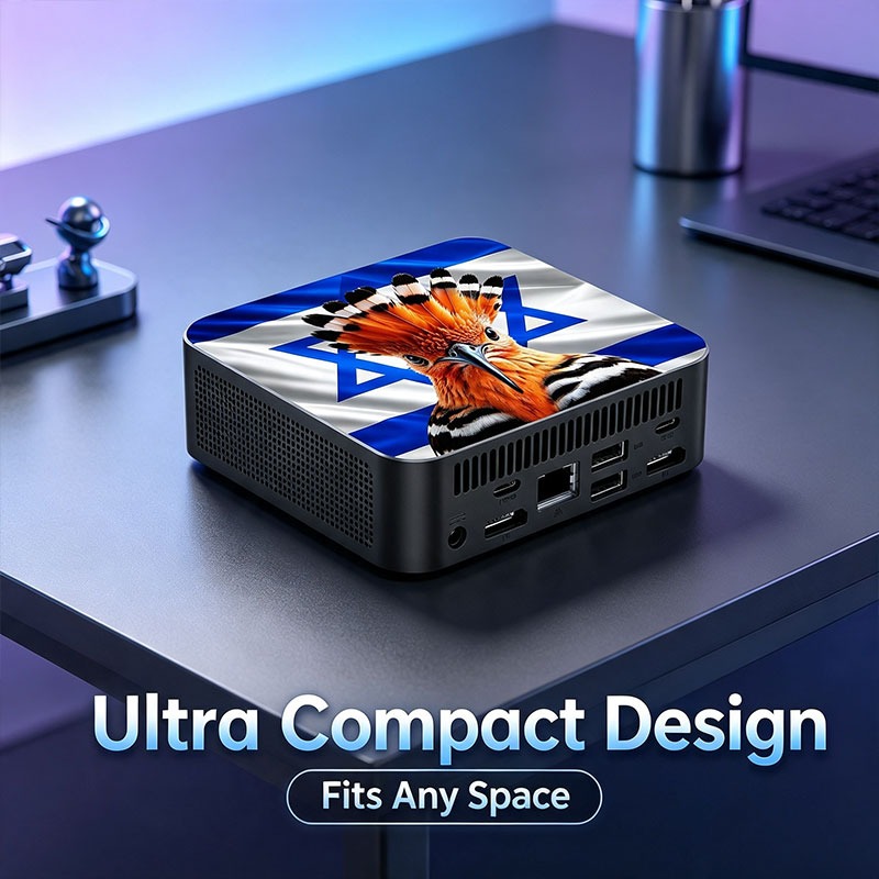 Mini PC Gaming Portabel Berkin - Pc Gaming Intel Core I9 ulasan dan harga