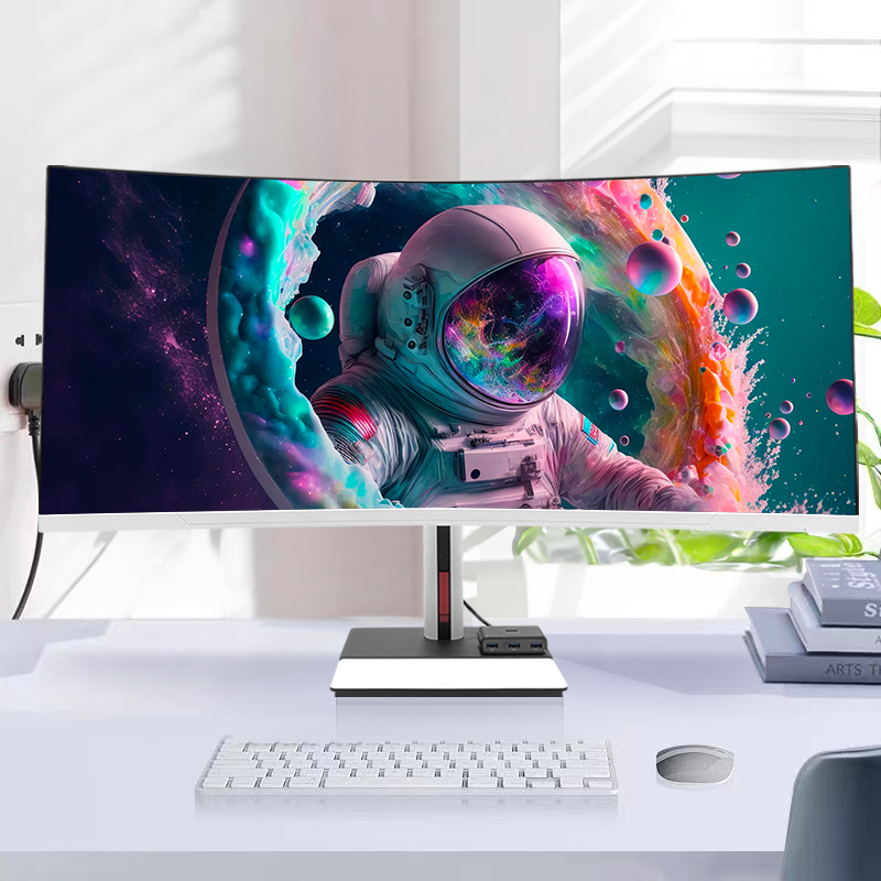 Komputer Desktop Layar Lengkun - Pc Gaming I5 ulasan dan harga