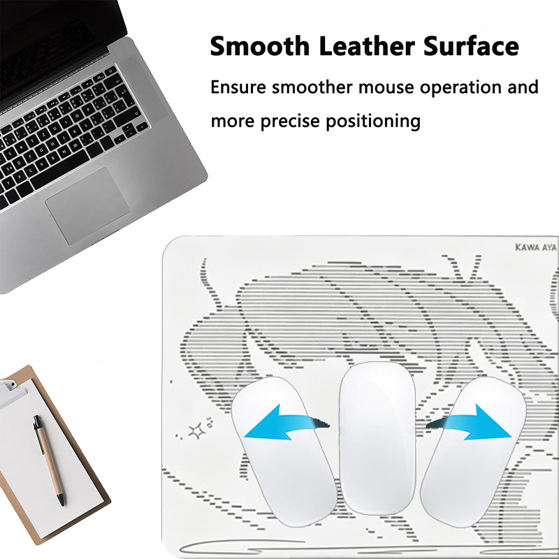 1 Buah Alas Mouse Kulit Anime  - Gaming Desk Mat ulasan dan harga