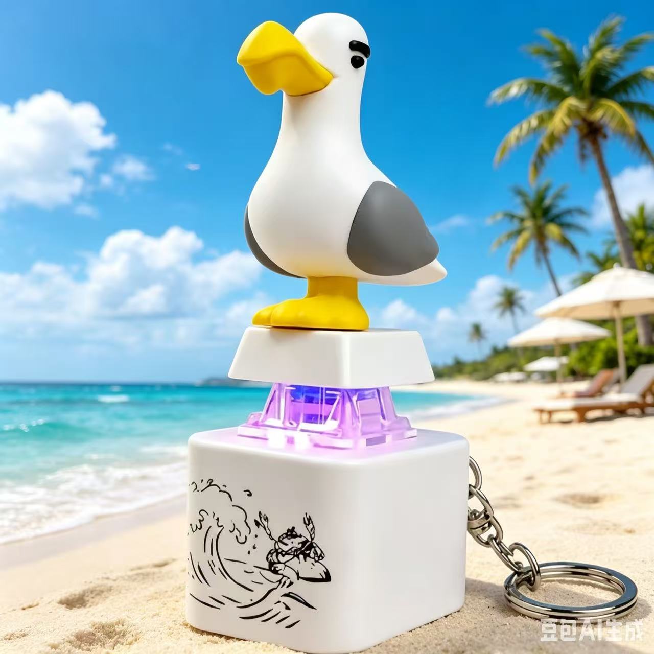 Gantungan Kunci 2007Seagull Mi - Sound Card Usb ulasan dan harga
